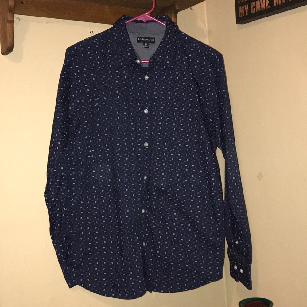 Classic shirt